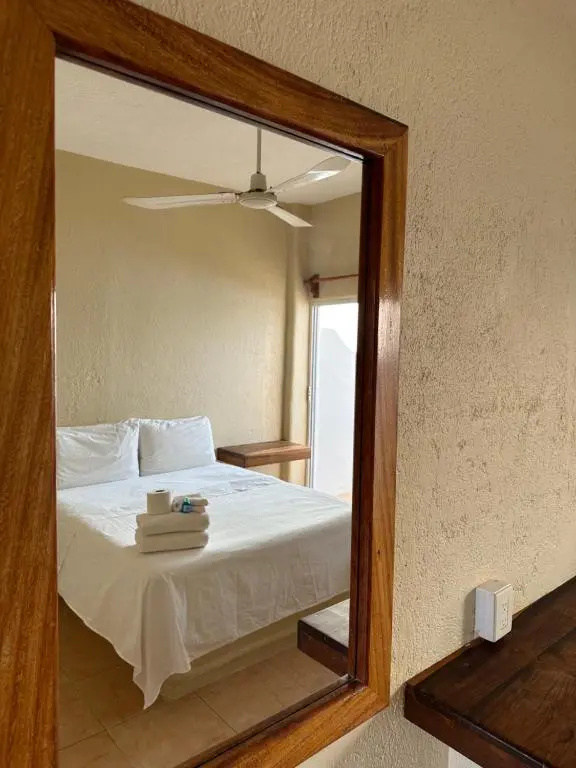 Hotel Estrella de Mar - Chambres