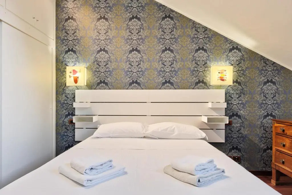 Duplex Apartment