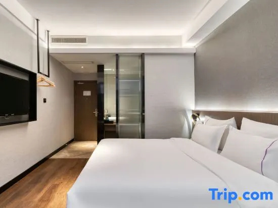 Myfeel Hotel - Chambres
