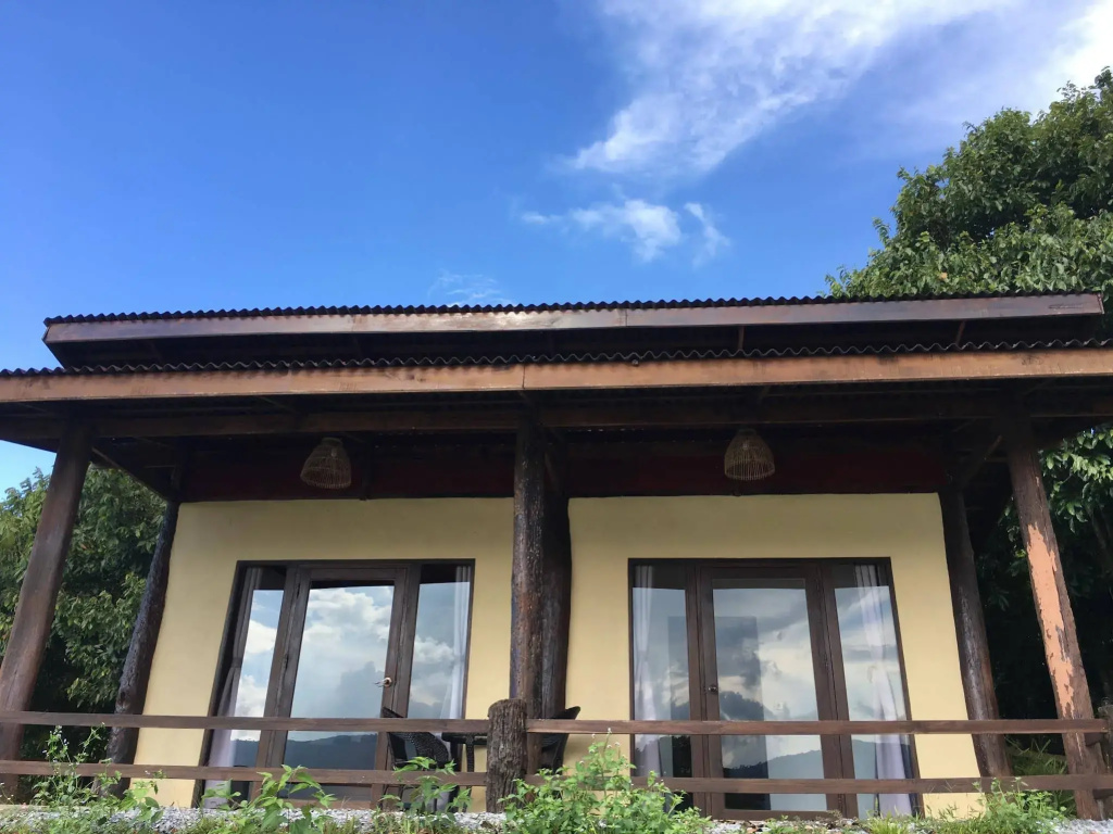 Green View Resort