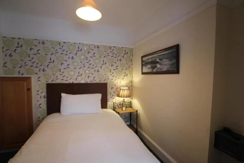 Navigator Hotel - Chambres