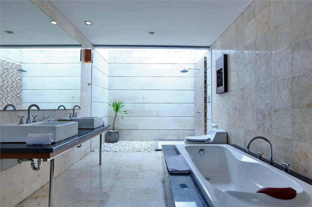 Abi Bali Resort Villas & Spa - Général
