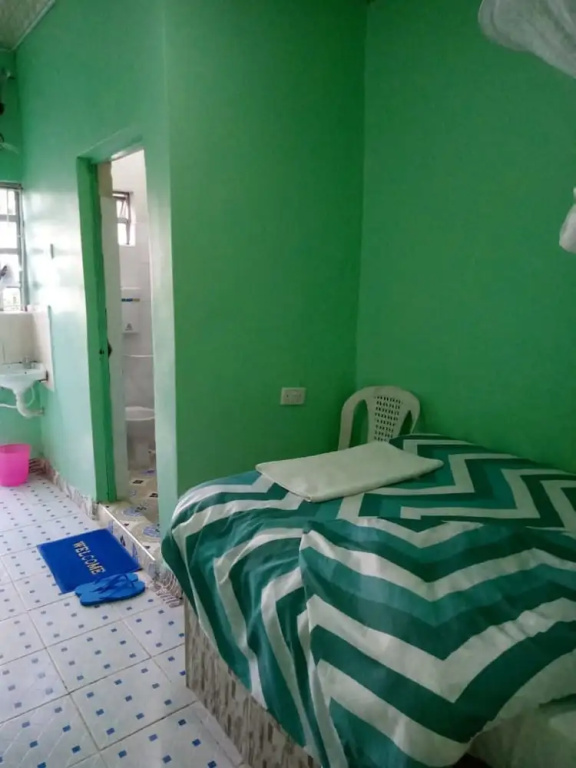 Acacia Hotel - Général