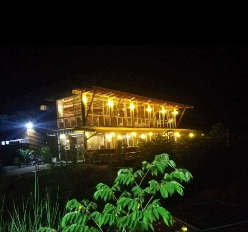 Coffee&Homestay568 Branch 2