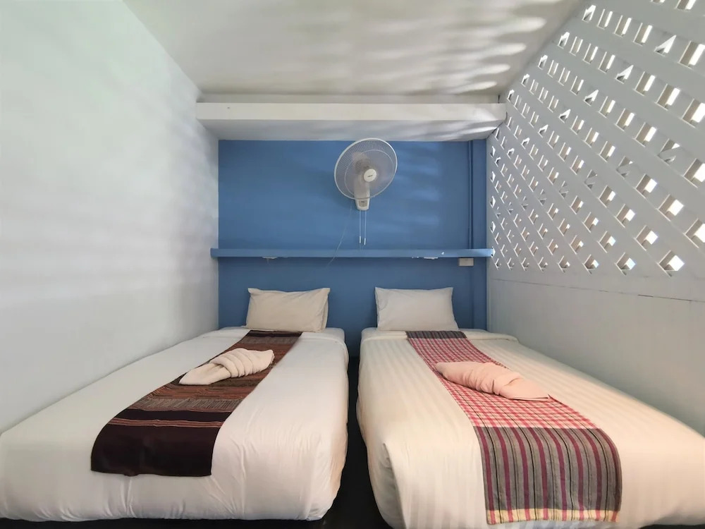 Семейный номер Standard в Lanta For Rest Boutique