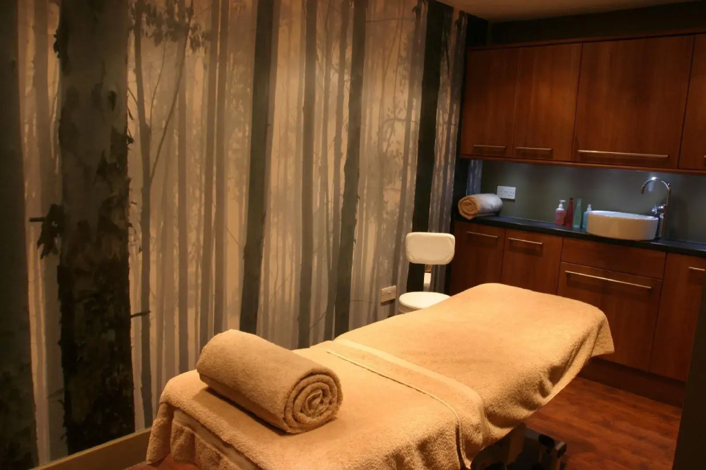 The Isle of Mull Hotel and Spa - Général