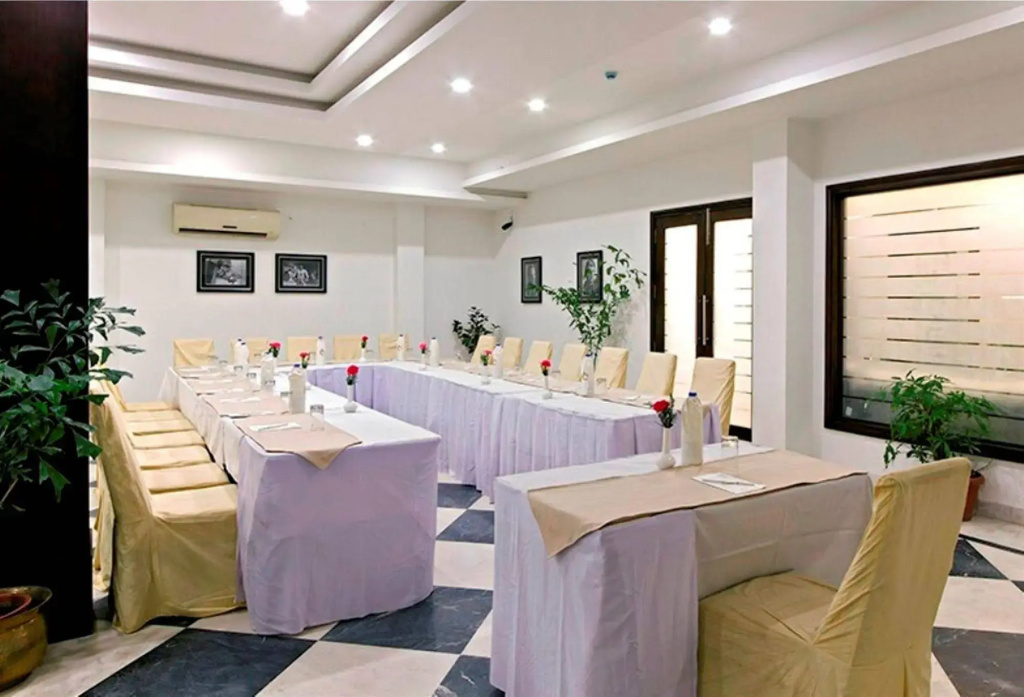 Hotel photo 11