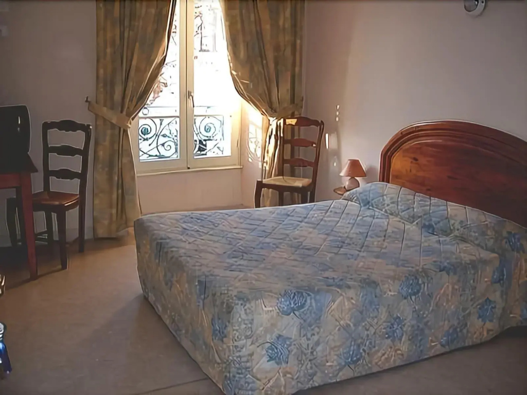 Voir la photo 2 — Hôtel de France