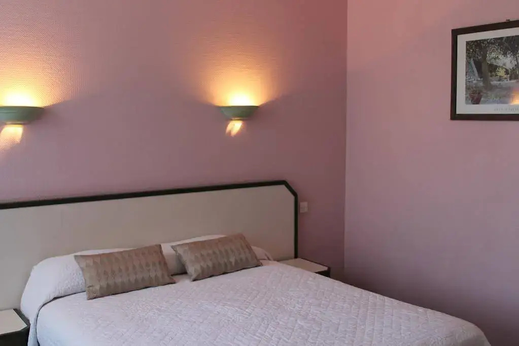 Afficher la photo 6 — Hotel Napoleon