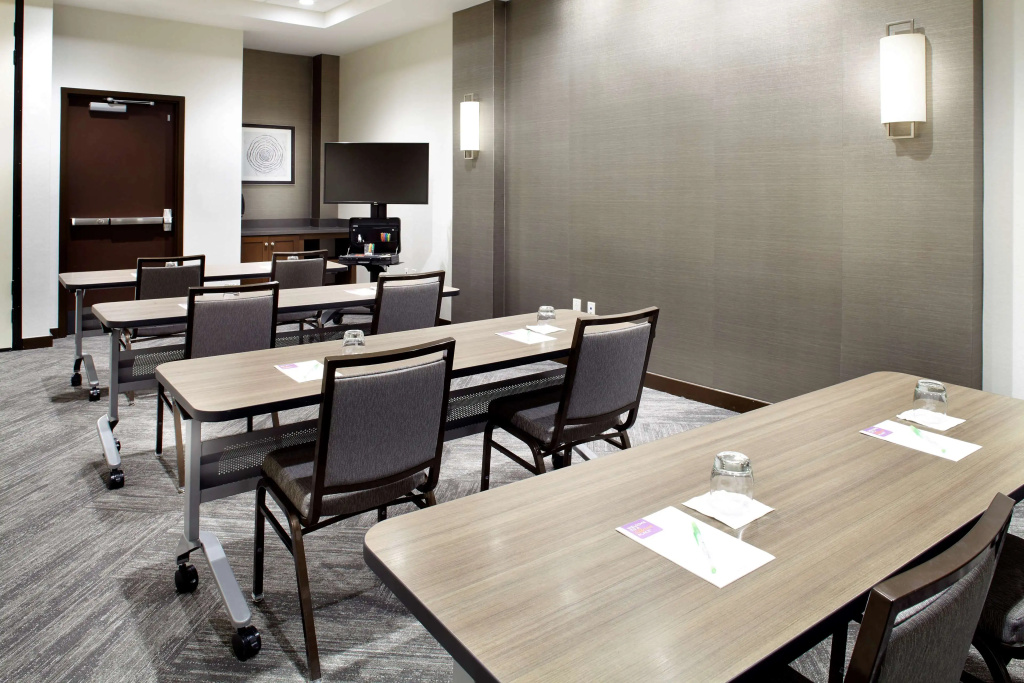 Hyatt Place Cleveland/Lyndhurst/Legacy Village - Général