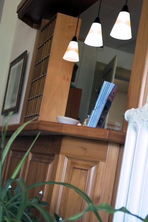 Residence Brunner in Lauterbrunnen