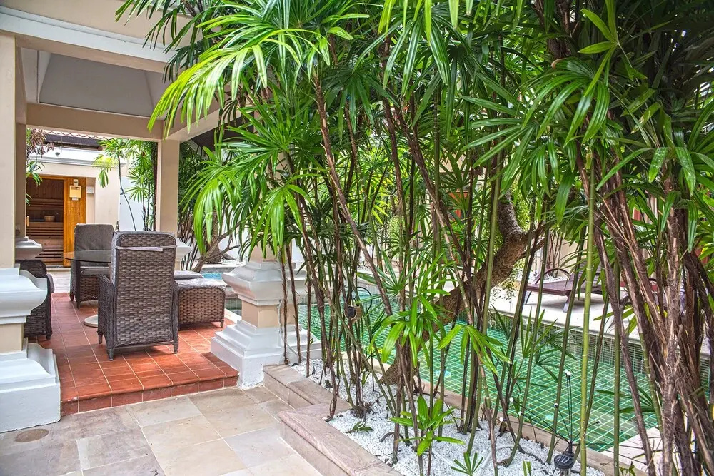 Hotel photo 17