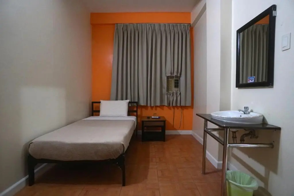 My Hotel - Chambres