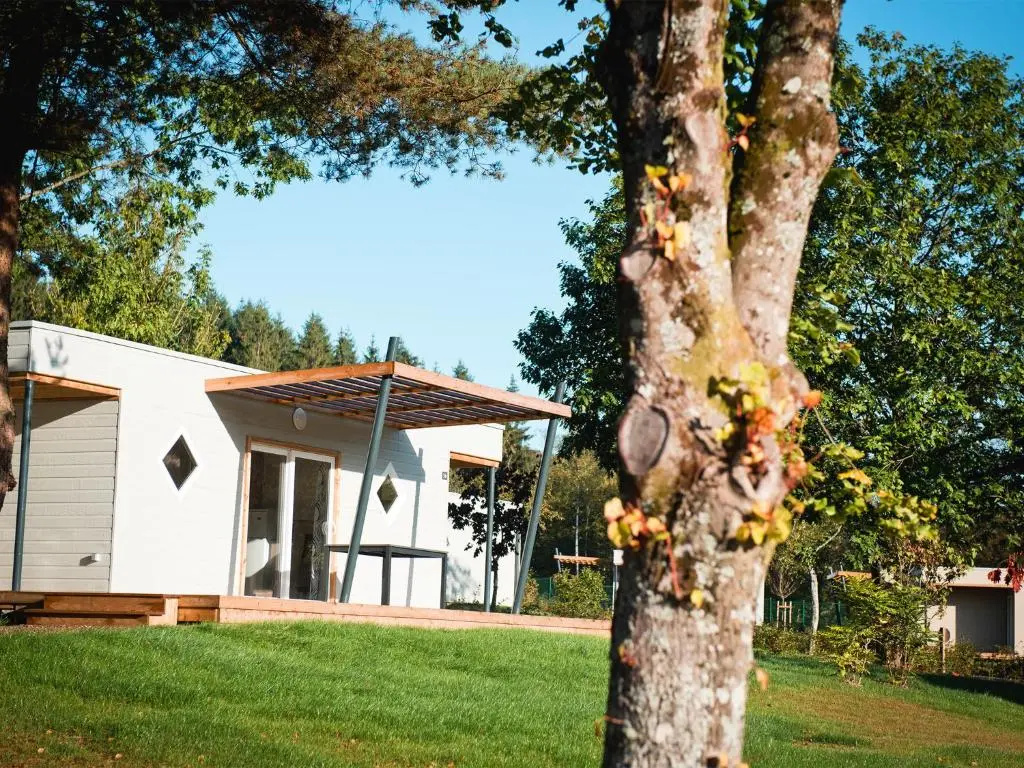 Domaine de Blangy - Chambres
