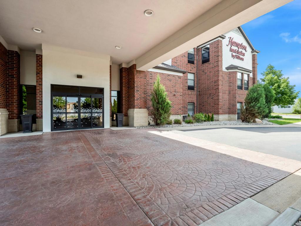 Hampton Inn & Suites East Lansing/Okemos