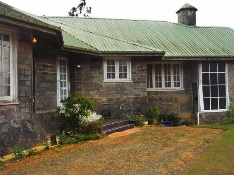 Pettagan Chateau Bungalow