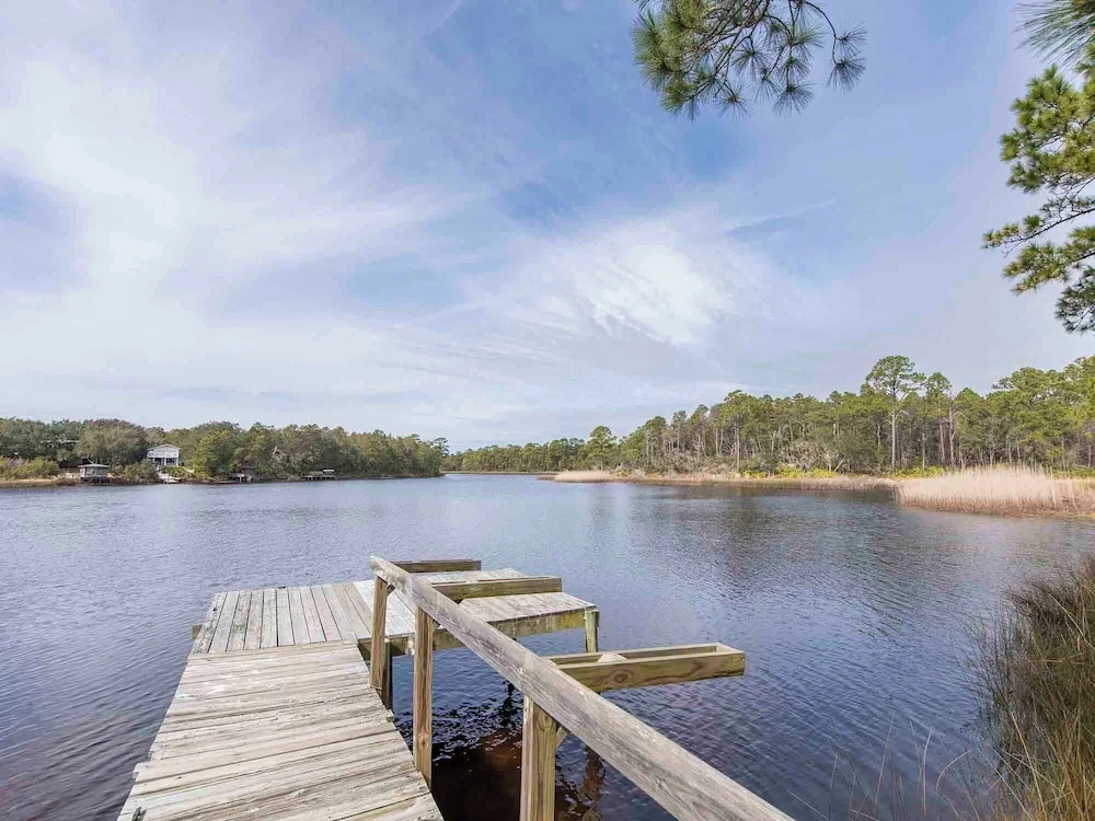 Heron's Watch by Southern Vacation Rentals