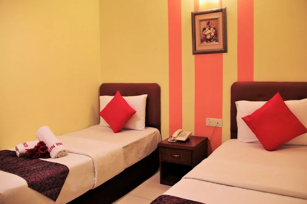 Sun Inns Hotel Kota Damansara