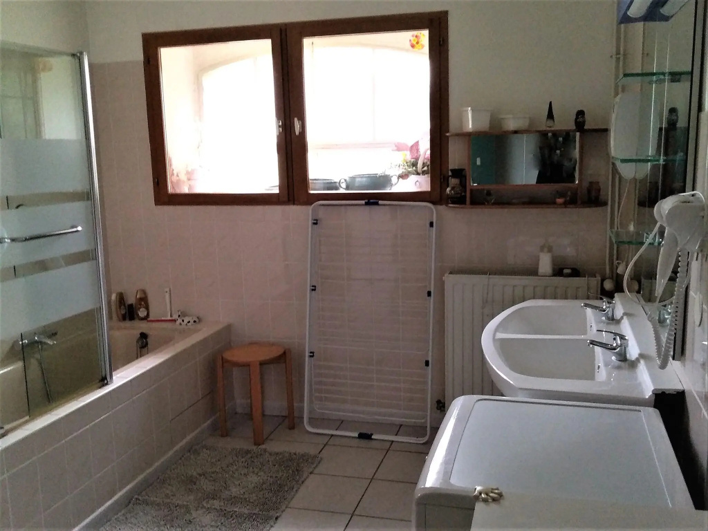 Voir la photo 4 — House Near Lac de Madine With Historic Charm