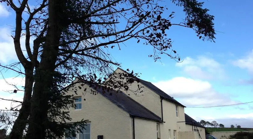 Pinehill Garden Cottage