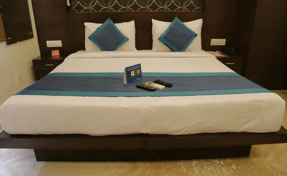 FabHotel Karol Bagh Main Market - Général