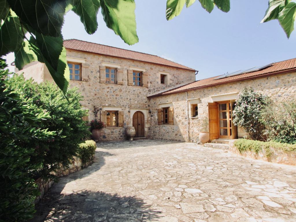 Villa Magdalena