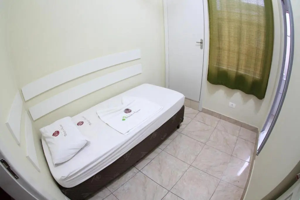 Hotel Principe Regente - Chambres