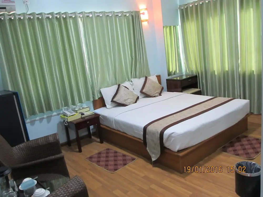 Win Star Hotel - Général