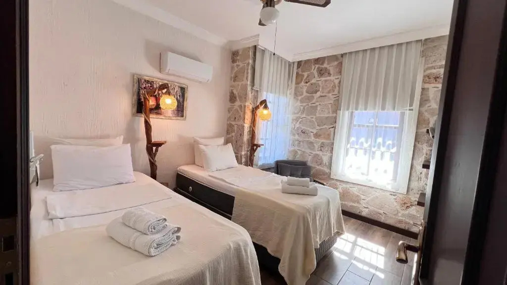Villa Citronella Boutique Hotel — фото