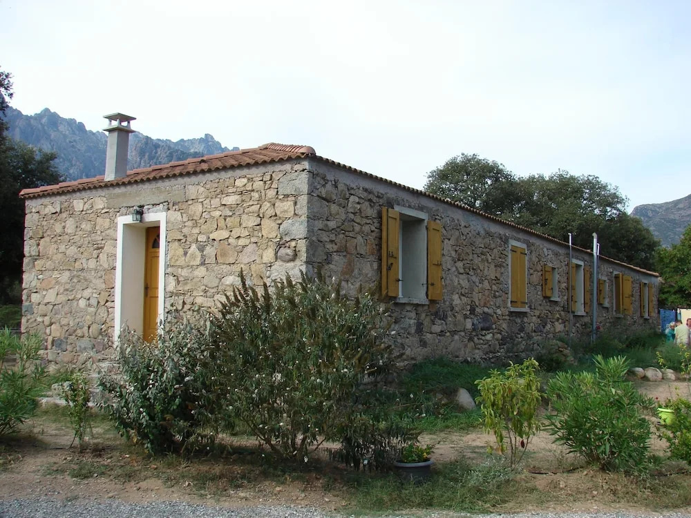 Cottage