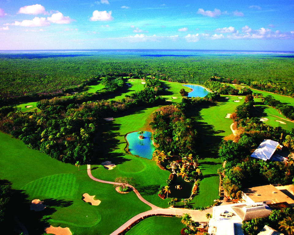 Lighthouse Pointe at Grand Lucayan - All Inclusive - Général