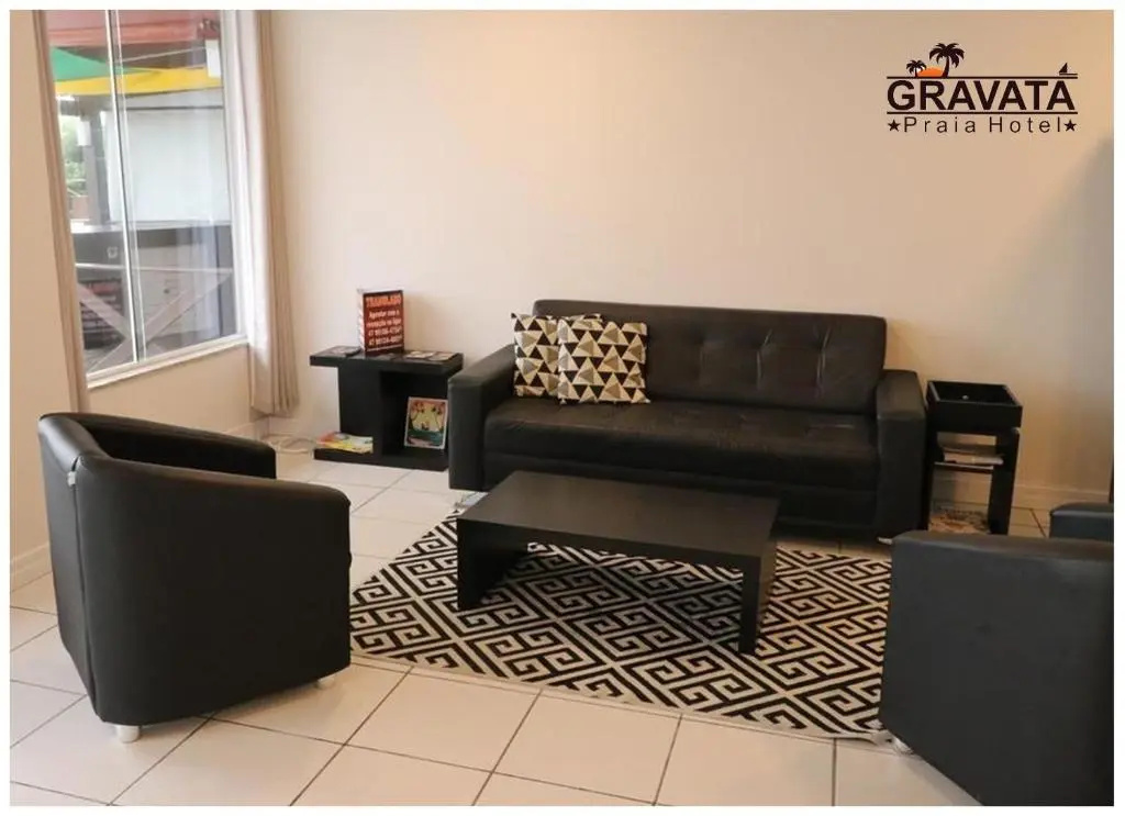 Gravata Praia Hotel