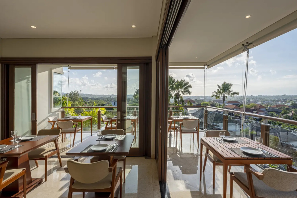 Tanadewa Luxury Villas & Spa