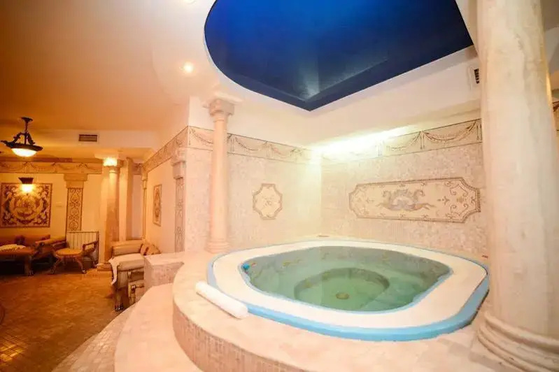 Visak Hotel - Général