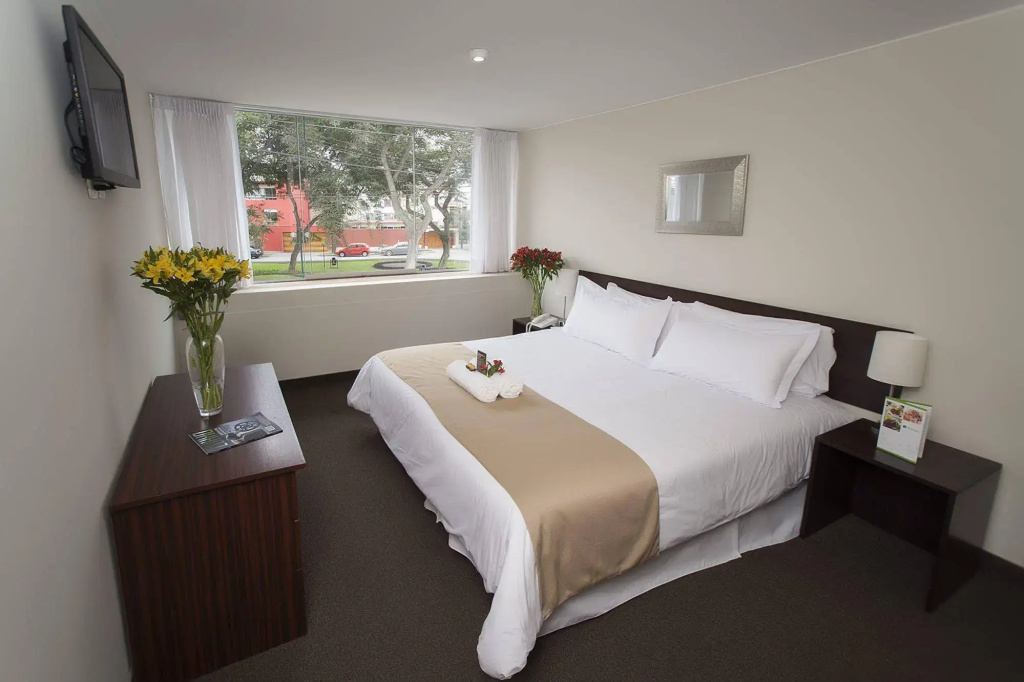 Hotel photo 6