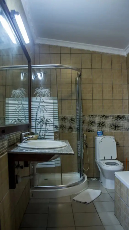 Millennium Sea Breeze Resort - Chambres
