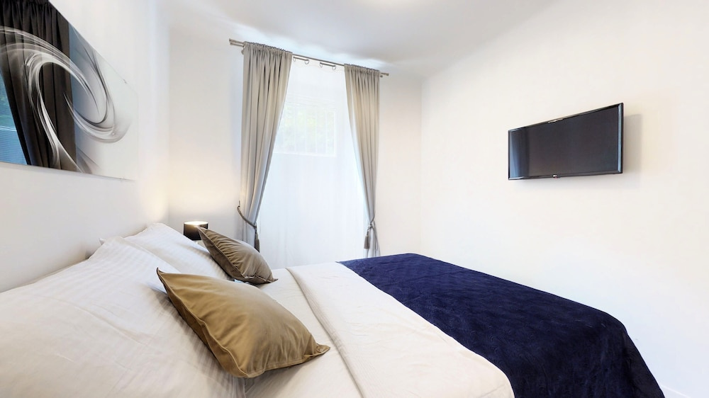 Apartment Nila by Litto