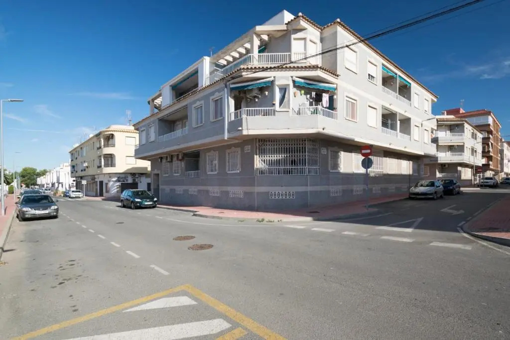 111 Torre Dream - Alicante Holiday