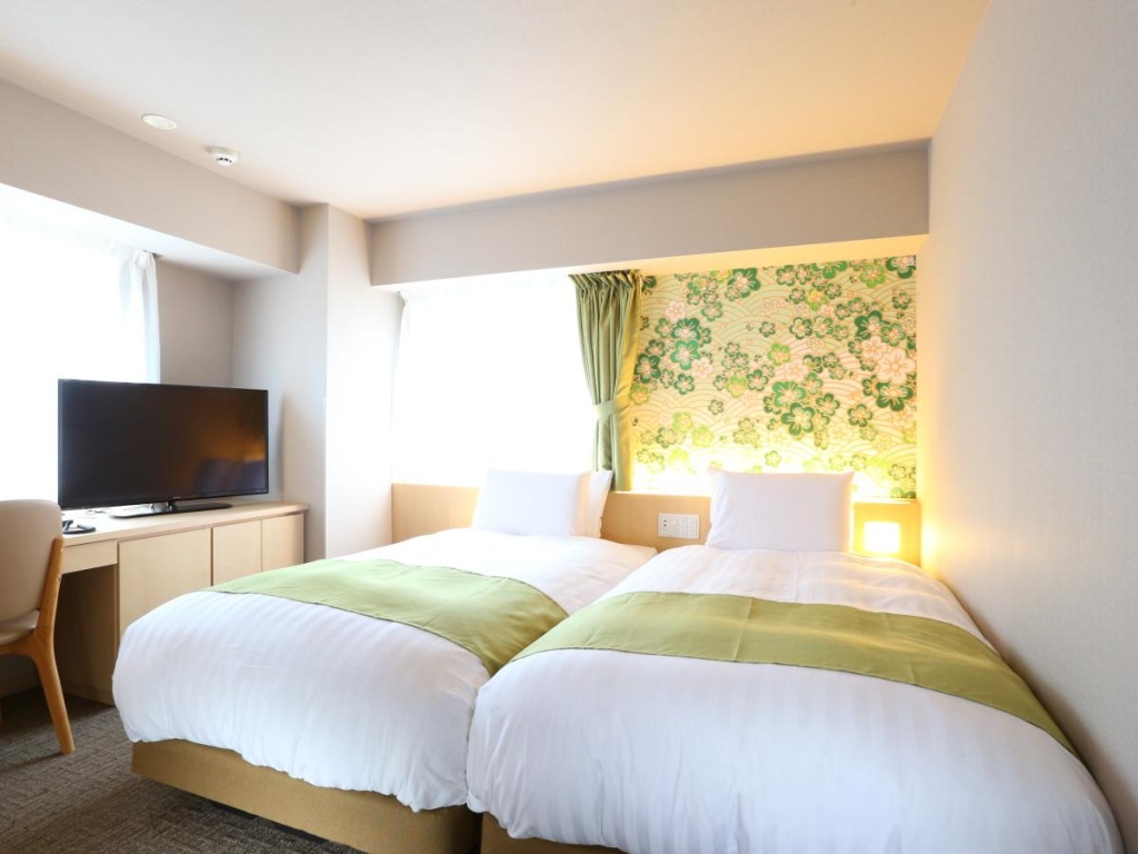 Koko Kanazawa Station Hotel 사진 5