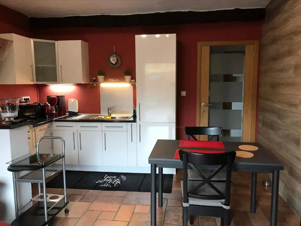 Cottage