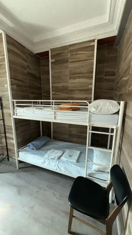 Comfort Double room (twin beds)