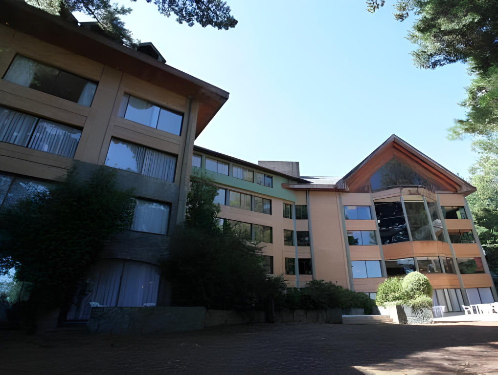 Hotel Puerta del Sur