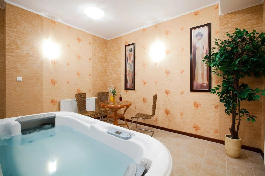 Hotel Dworek Tryumf Dąbrowscy Spółka Jawna - фото 8