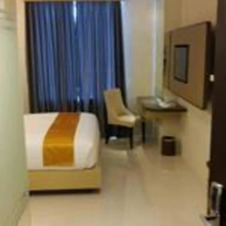 The Safin Hotel Pati - Chambres