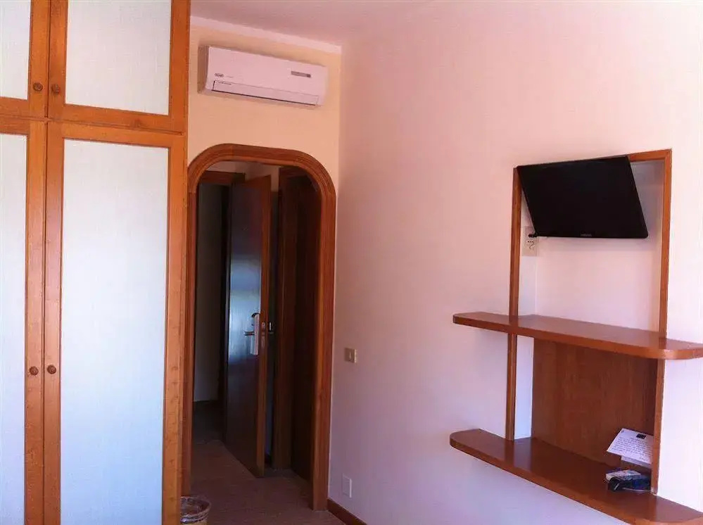 Hotel Capo Circeo - Général