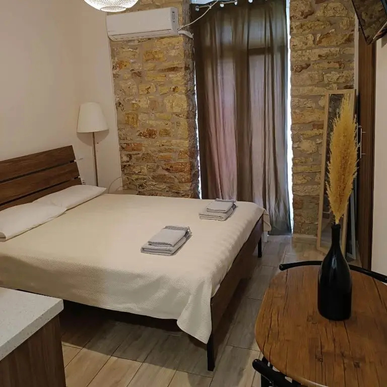 Standard Apartment