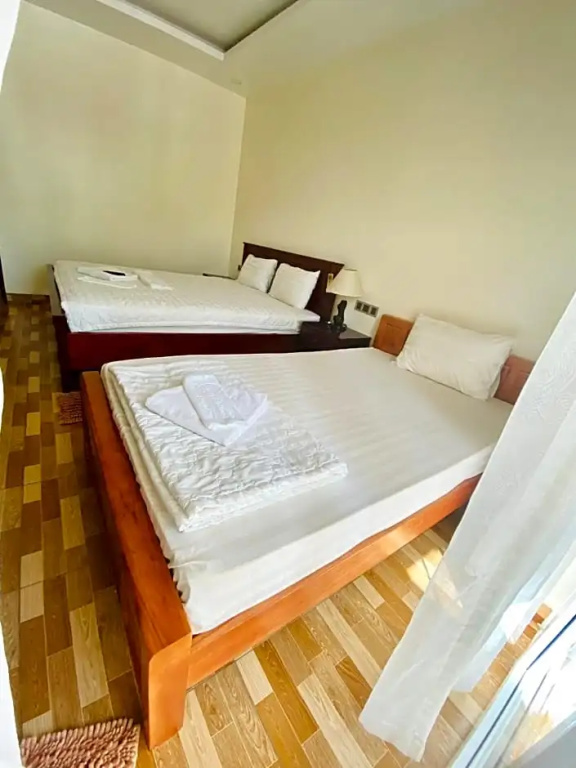 Phuong Binh House - Chambres