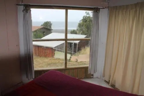 Cabanas Albacoras