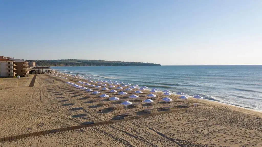HVD Club Hotel Miramar - Ultra All Inclusive - Général
