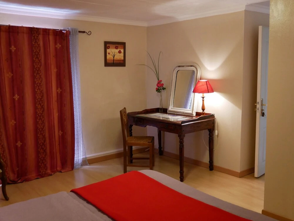 Voir la photo 4 — Chambres d'Hôtes de Kerioret Izella